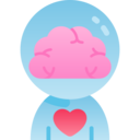 brain,healthcare and medical,love,think,mind,psychology,emotion,emotional intelligence